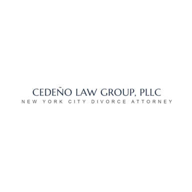 Cedeño Law Group, PLLC logo